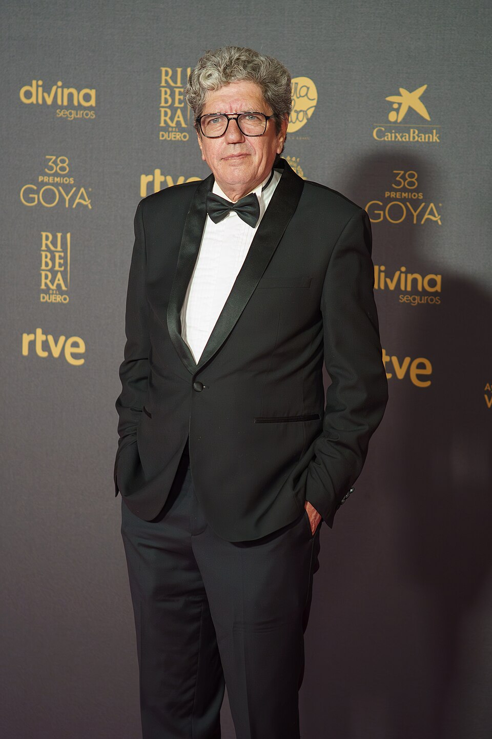 Antonio Dechent