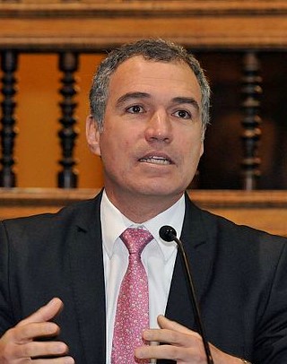 Antonio del Solar
