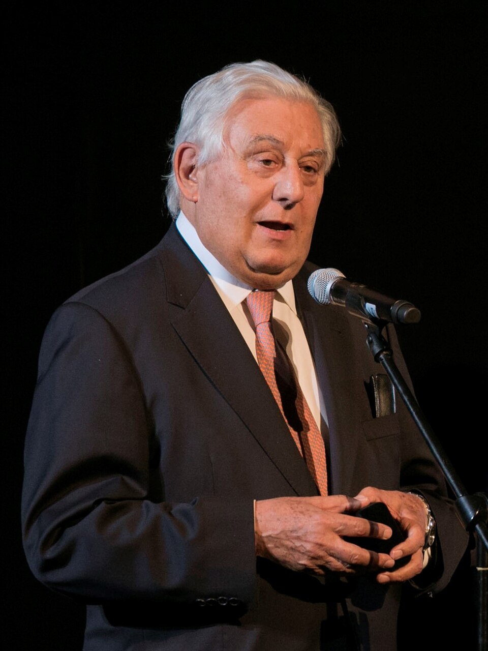 Antonio del Valle Ruiz