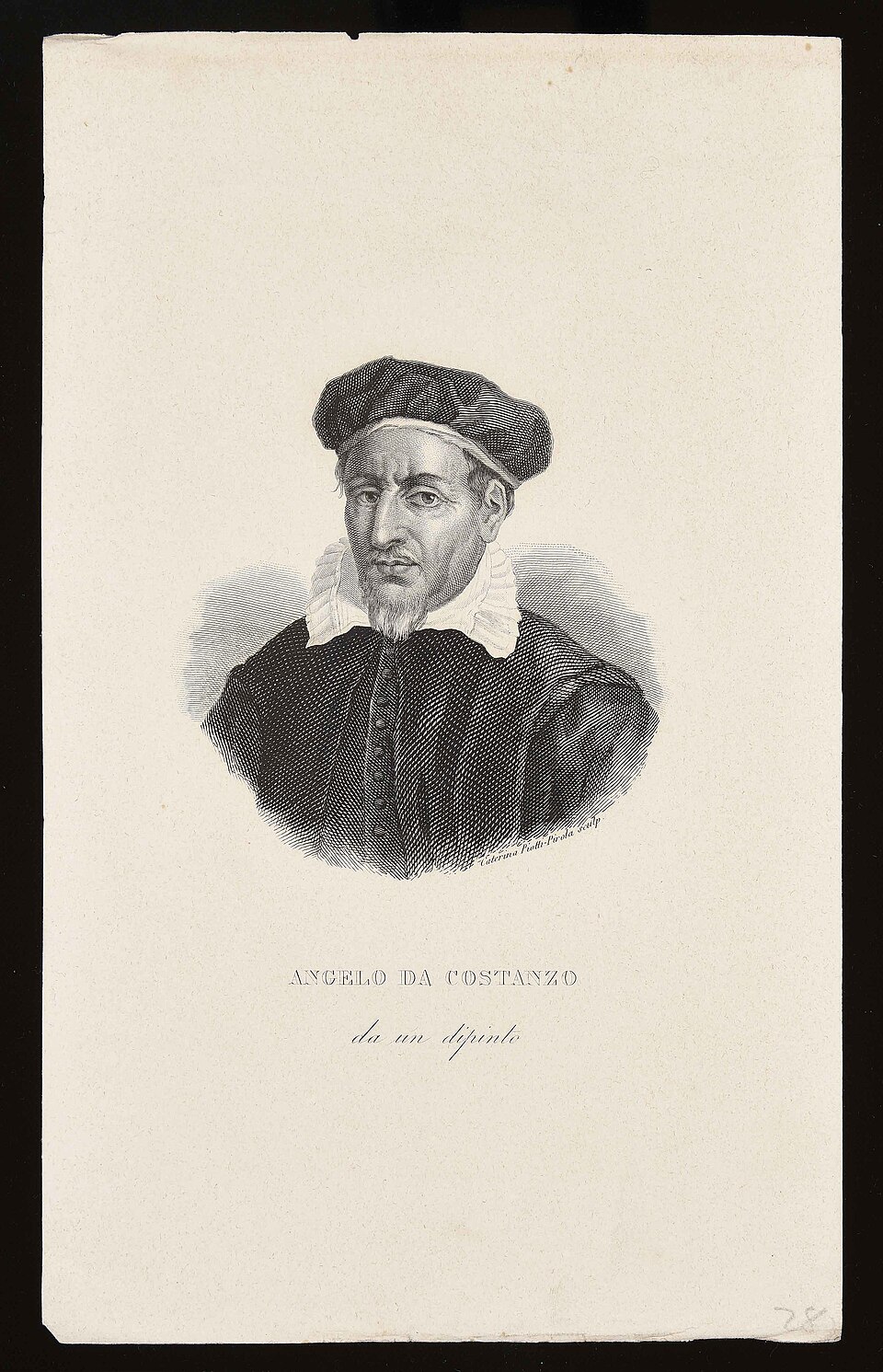 Antonio Di Costanzo