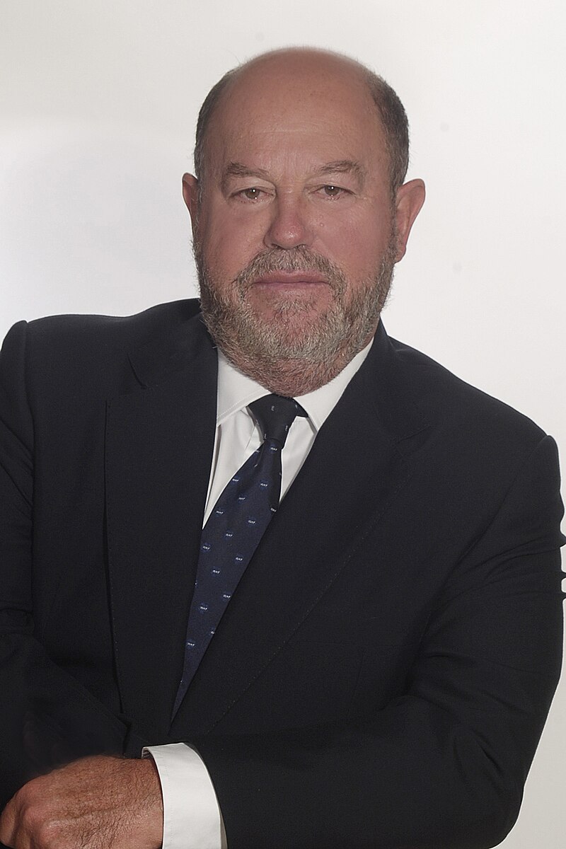 Antonio Espinós