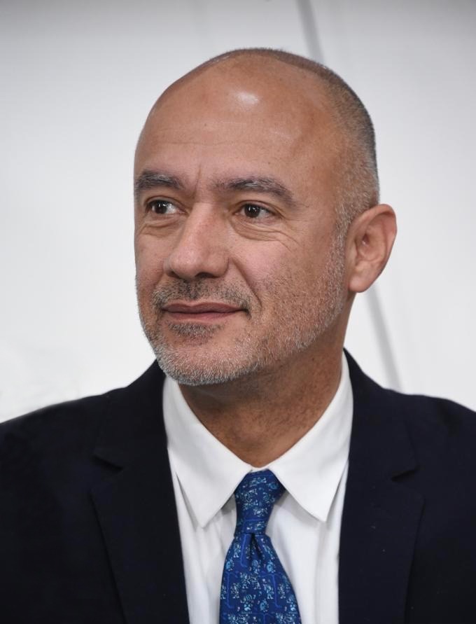Antonio Esteva