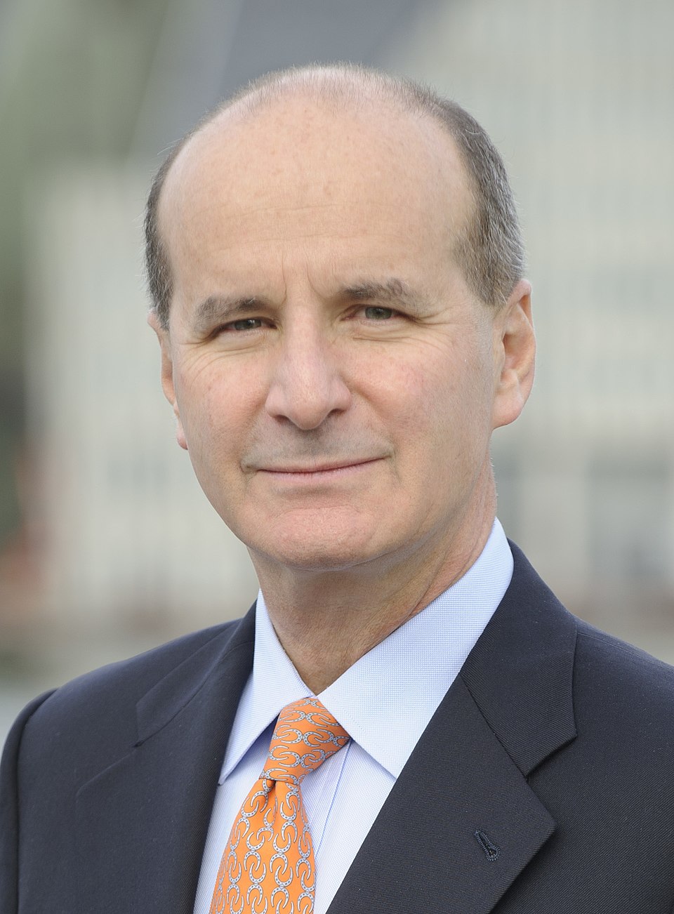 Antonio Figueres