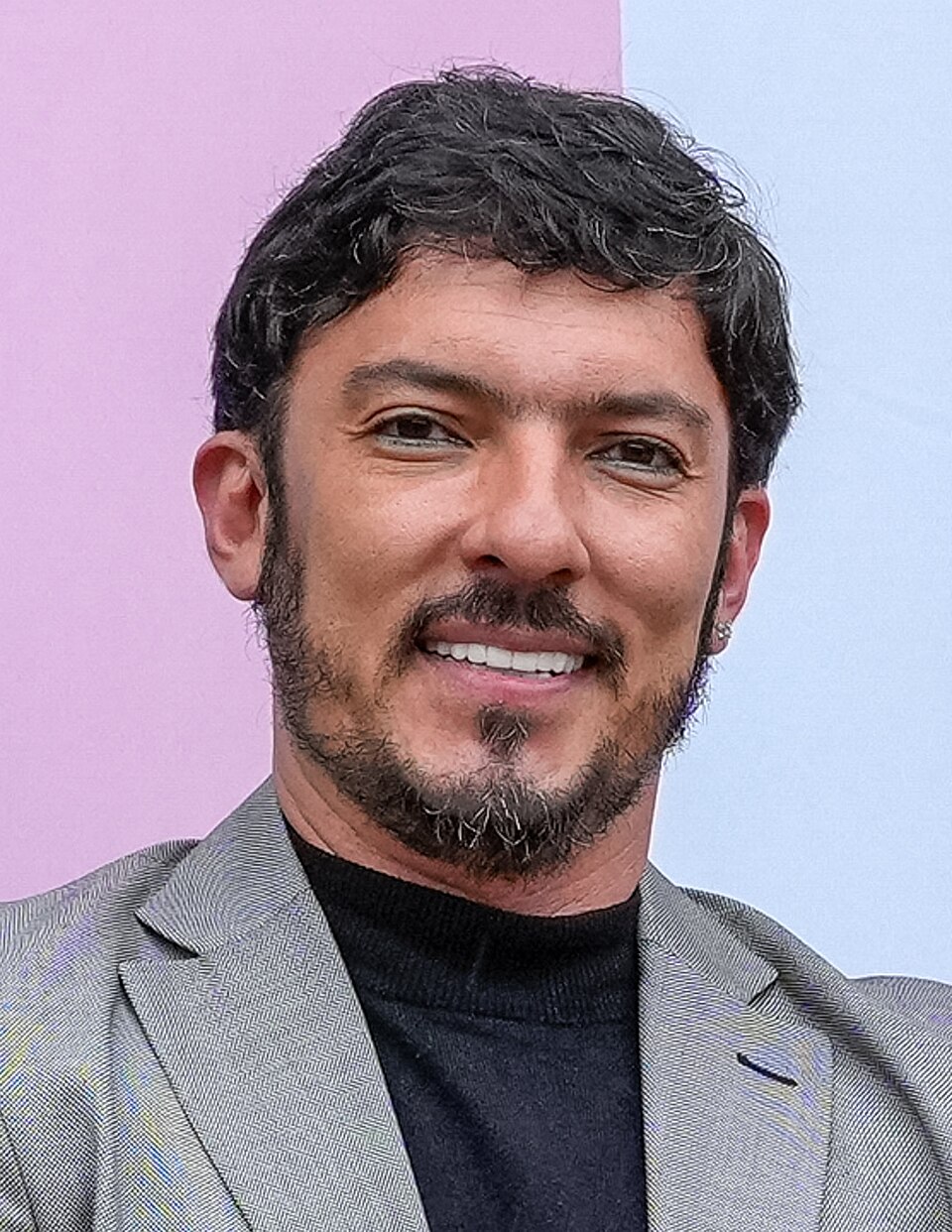 Antonio Florián