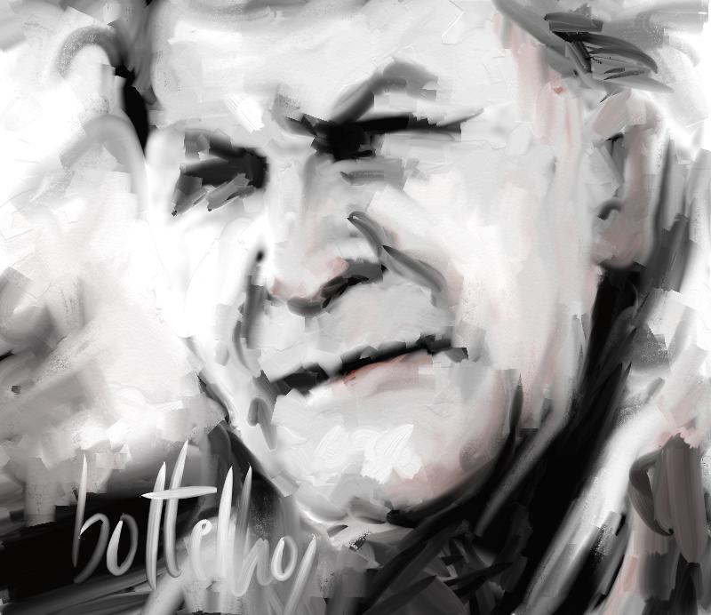 António Fontinha
