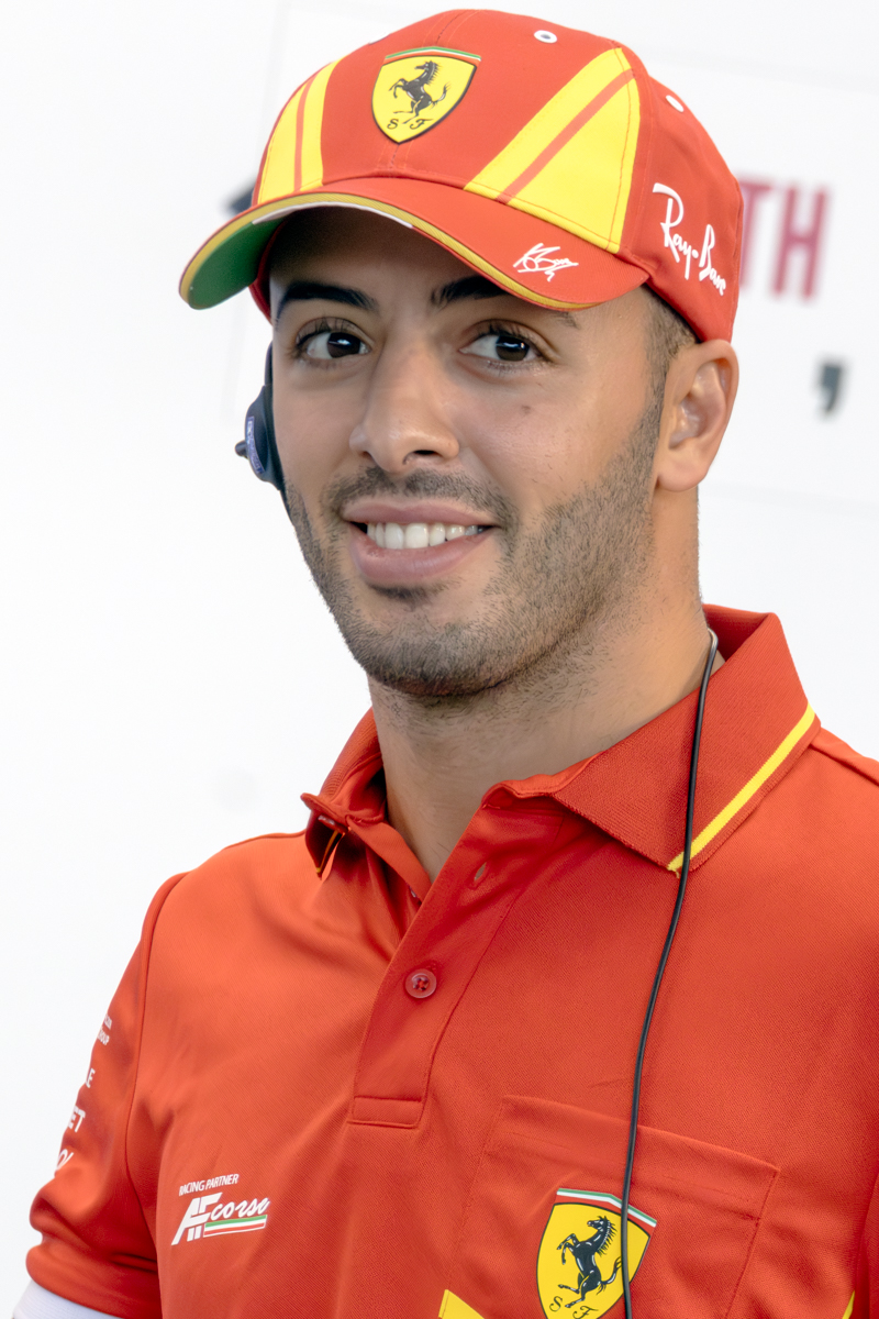 Antonio Fuoco