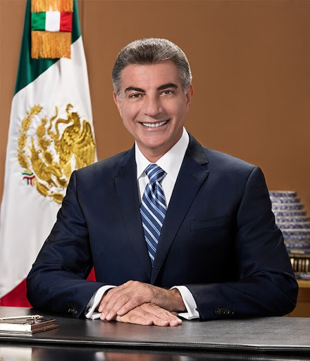 Antonio Gali Fayad