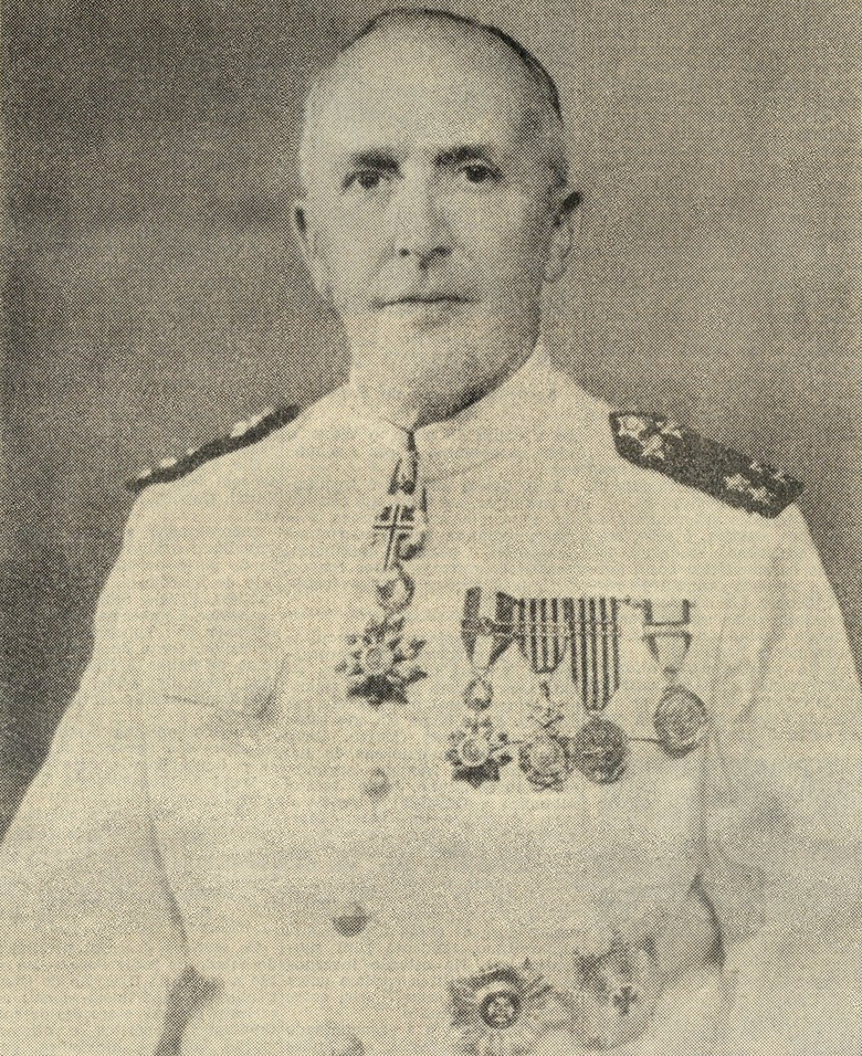 Antônio Gama da Silva