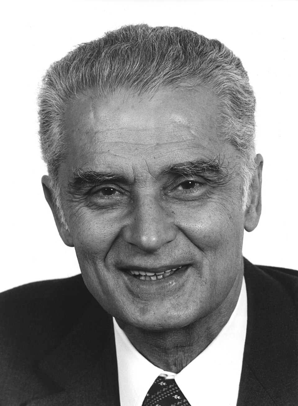 Antonio Giolitti
