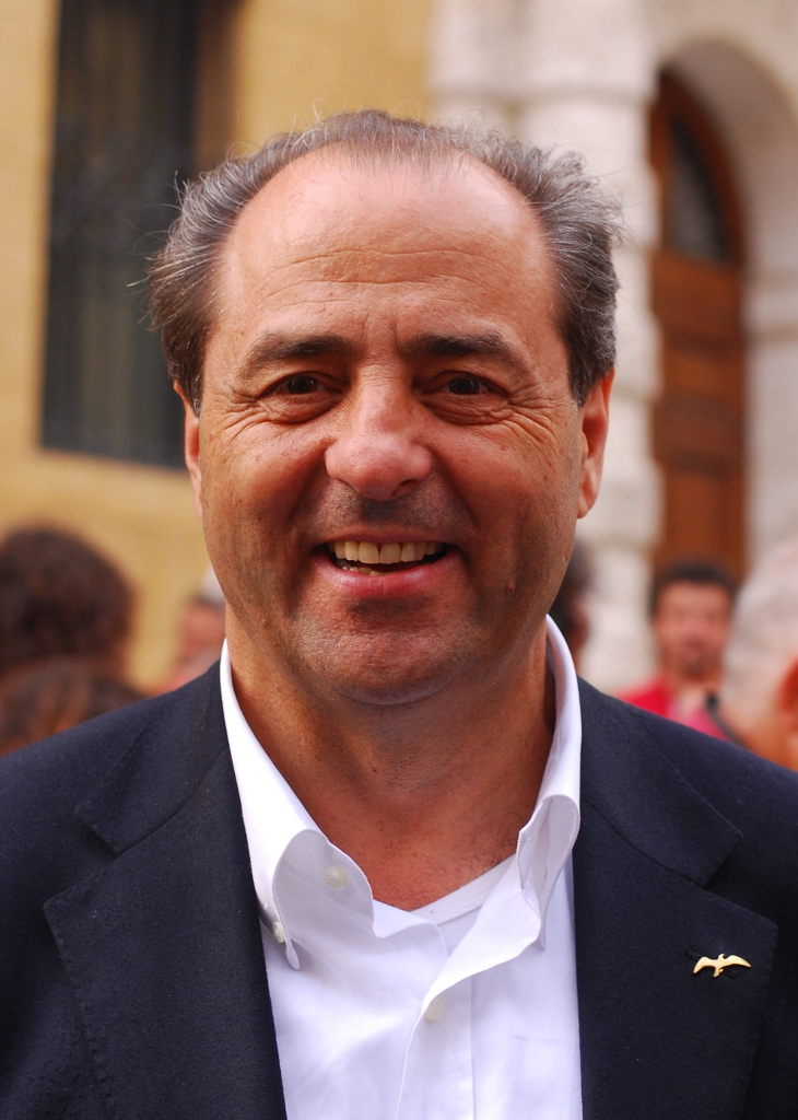 Antonio Giuseppe Di Pietro
