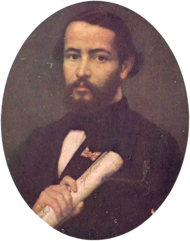Antonio Goncalves