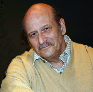 Antonio González Agustín
