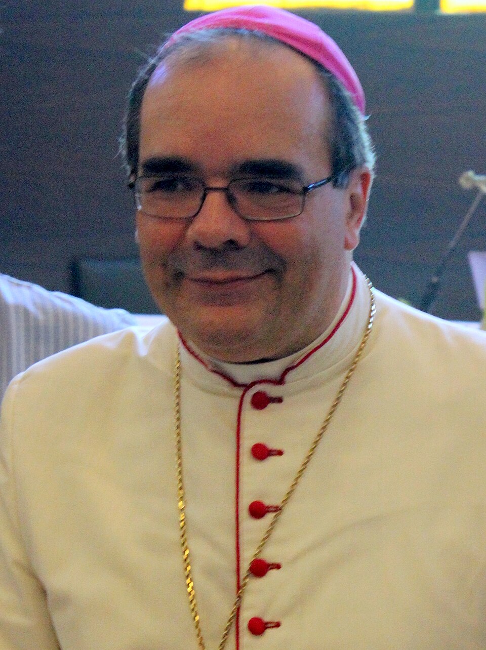 Antonio Guido