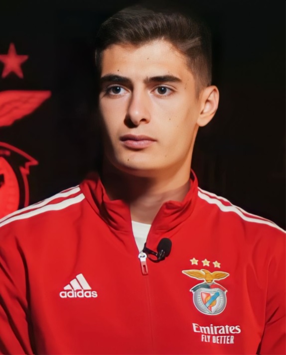 Antonio Henriques da Silva