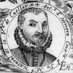Antonio Herrera