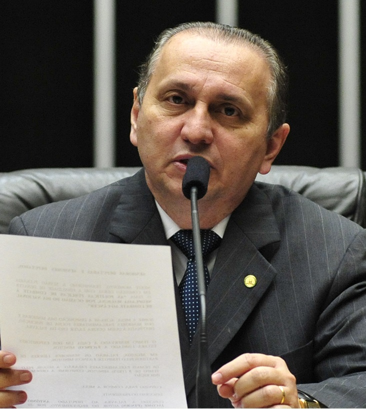 Antonio Jácome