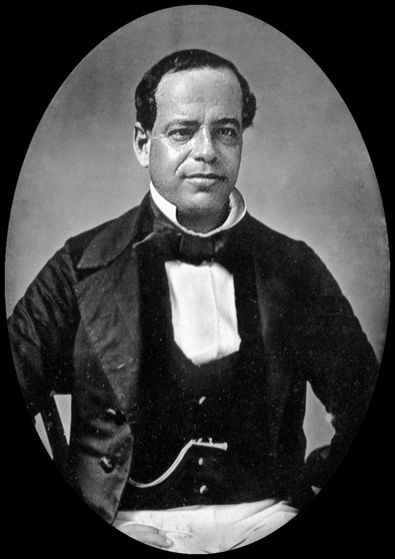 Antônio Joaquim Severino