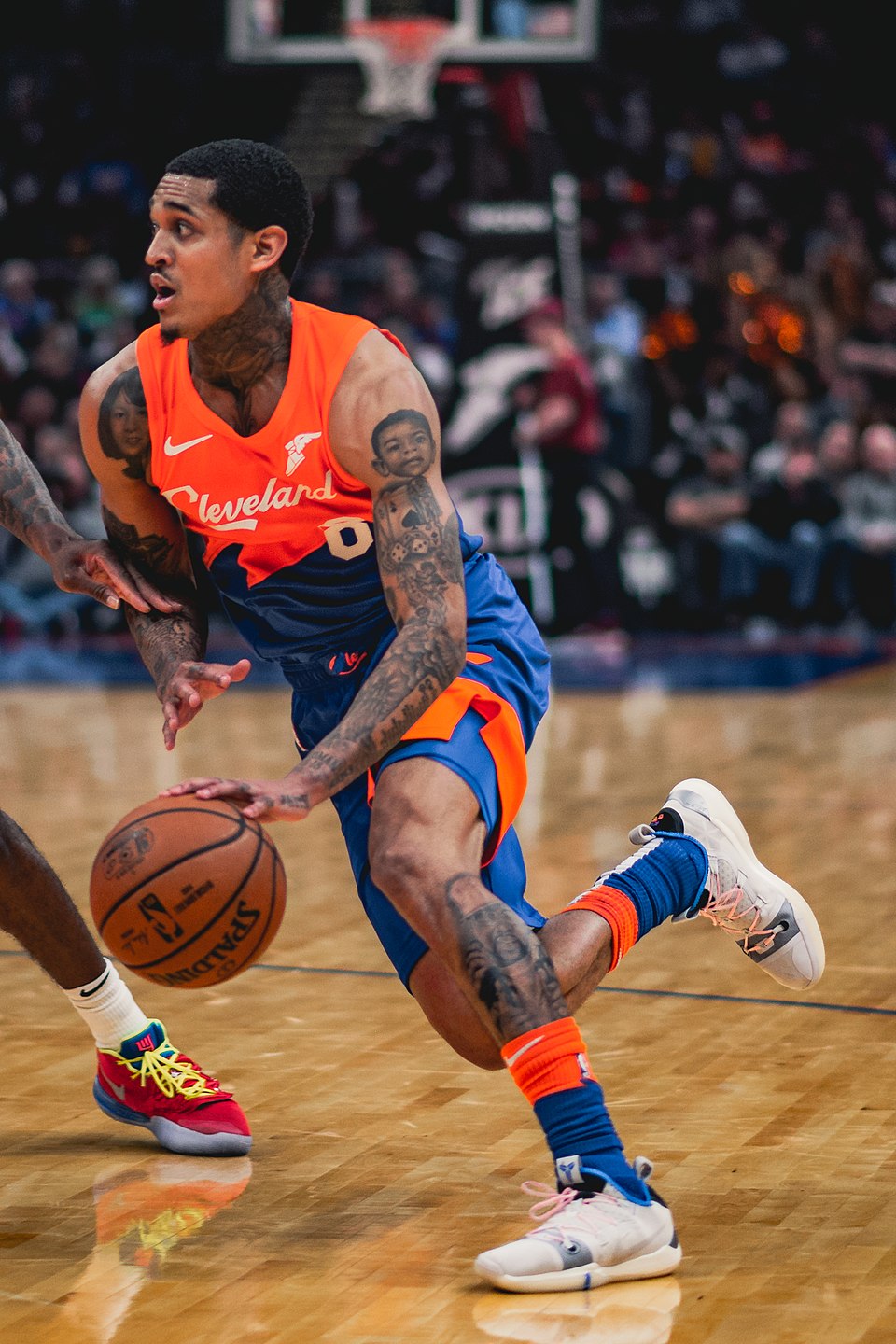 Antonio Jordan