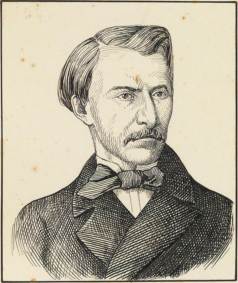 Antonio José Gonçalves