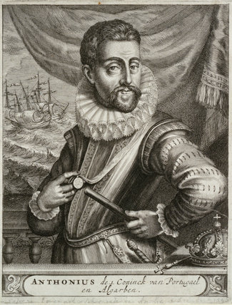 Antonio Jose Mauad