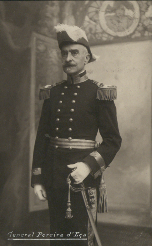António Júlio
