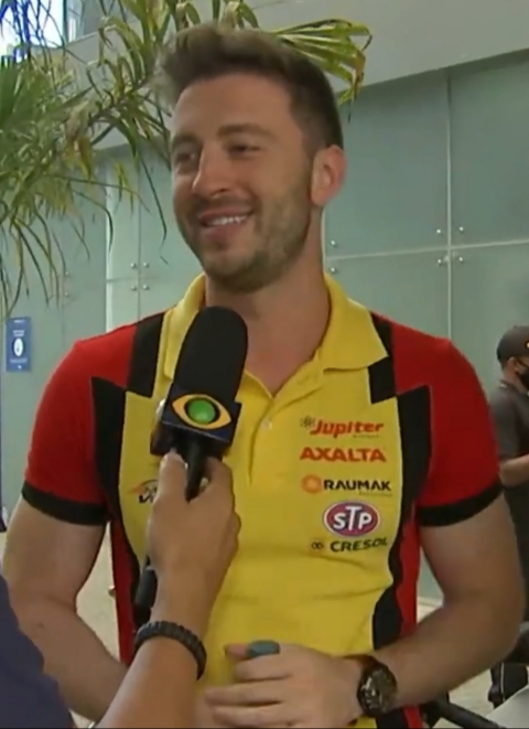 Antonio Junqueira