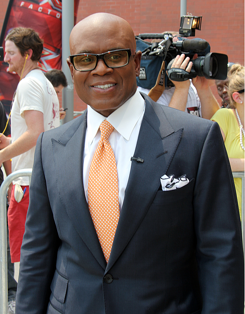 Antonio L.