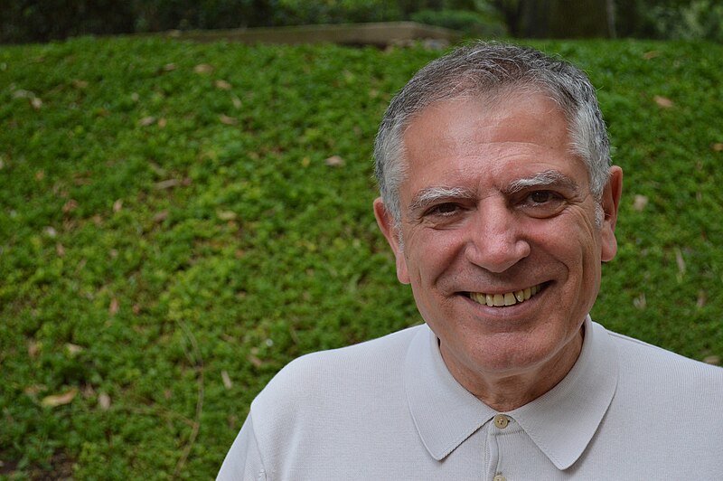 Antonio Lafuente