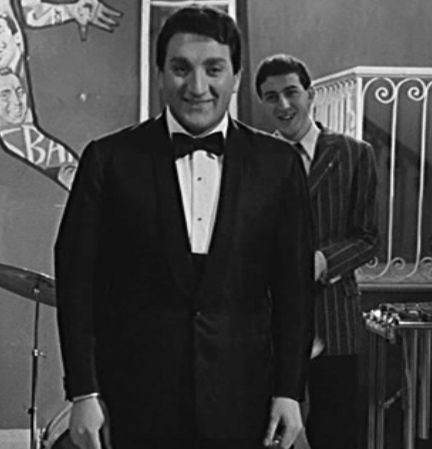 Antonio Lardera