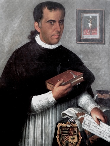 Antonio Larrazabal