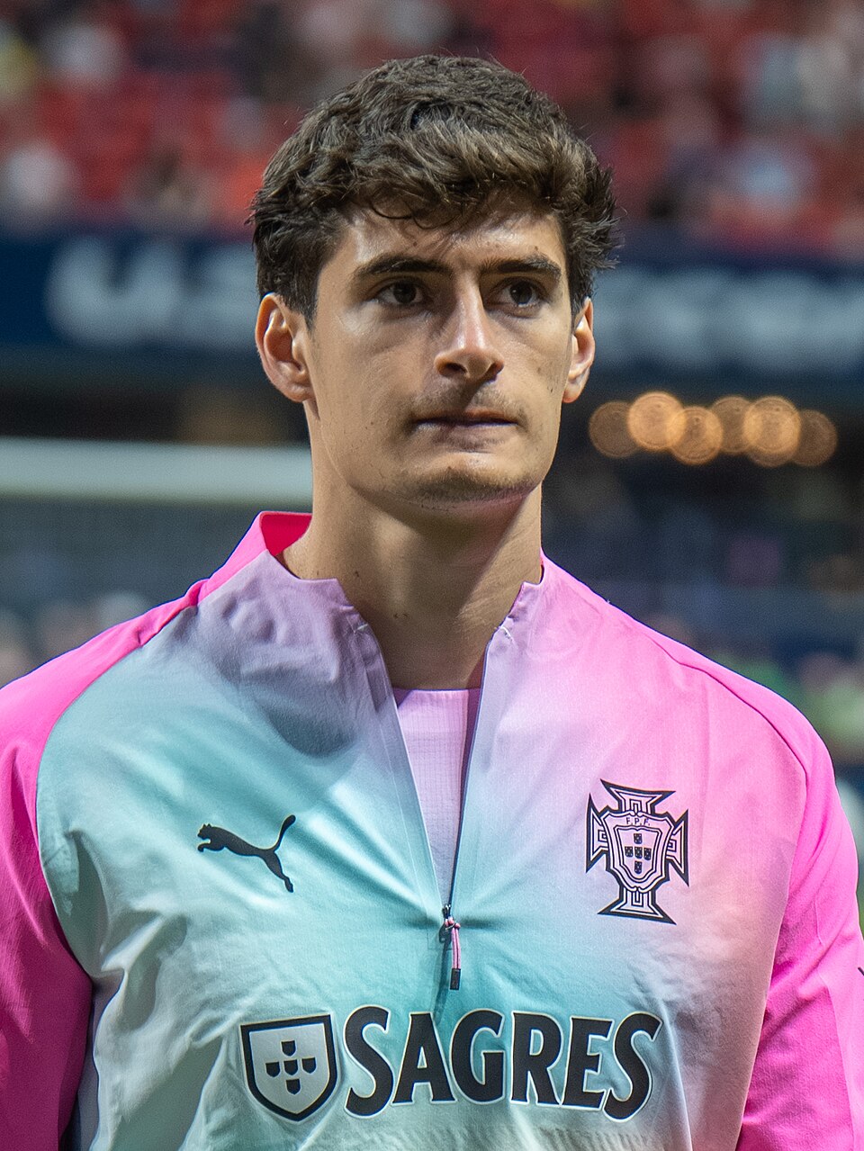 Antonio Levarity