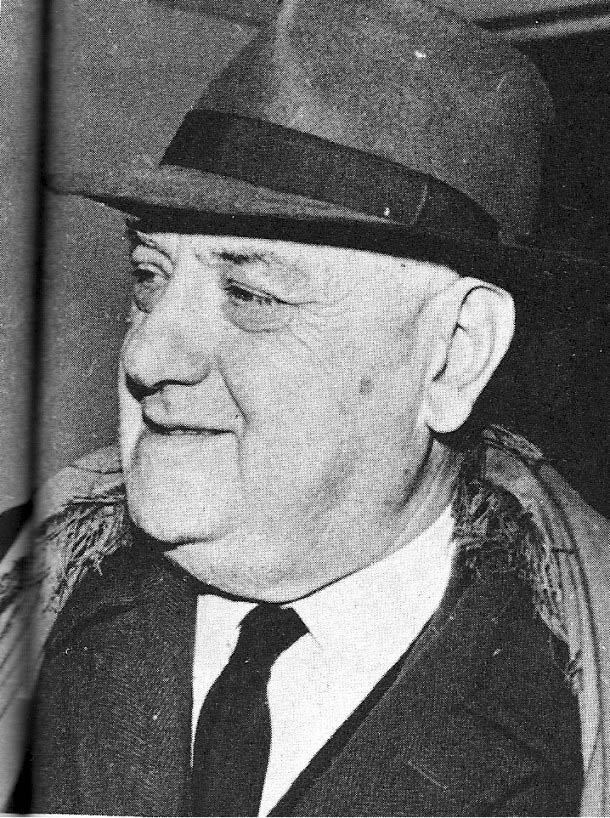 Antonio Liberti