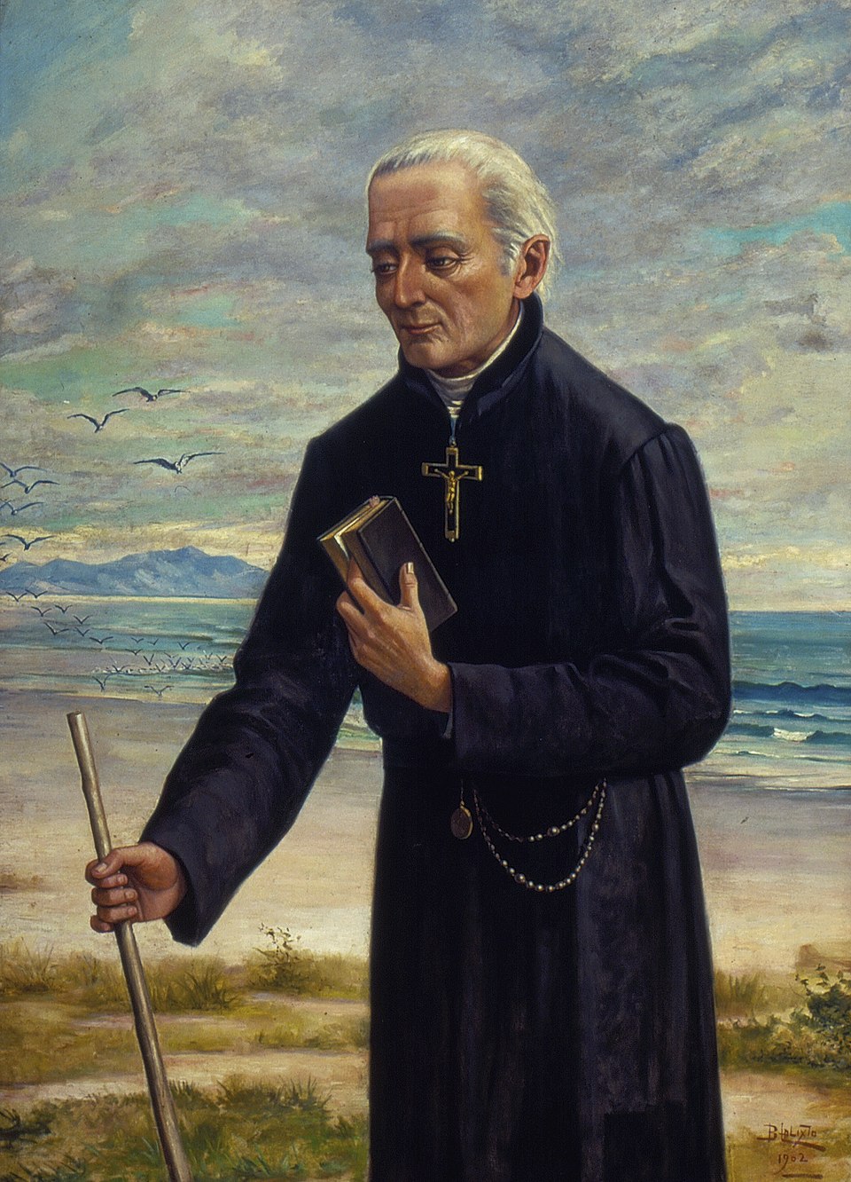 Antonio Llarena