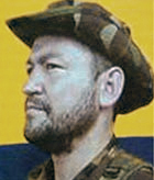 Antonio Losada