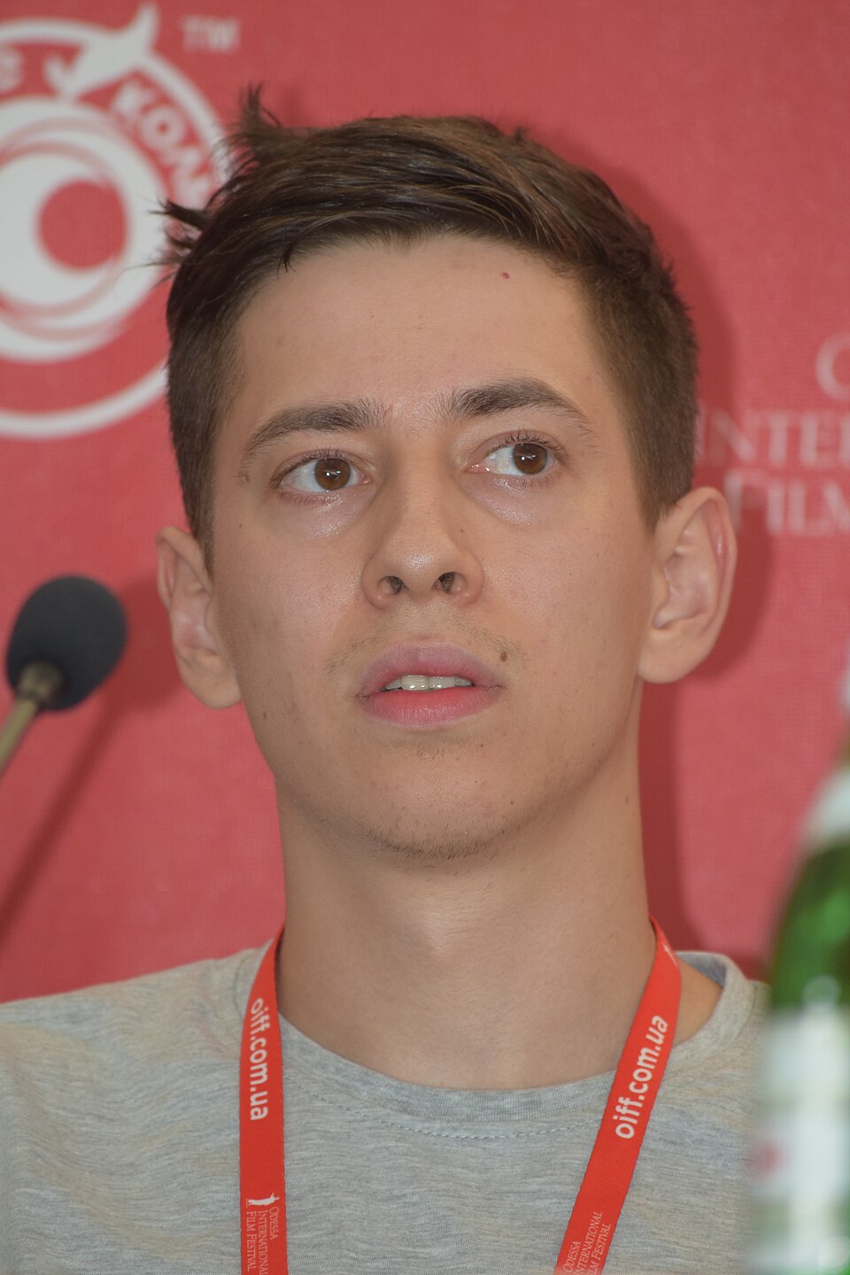 Antonio Lukich
