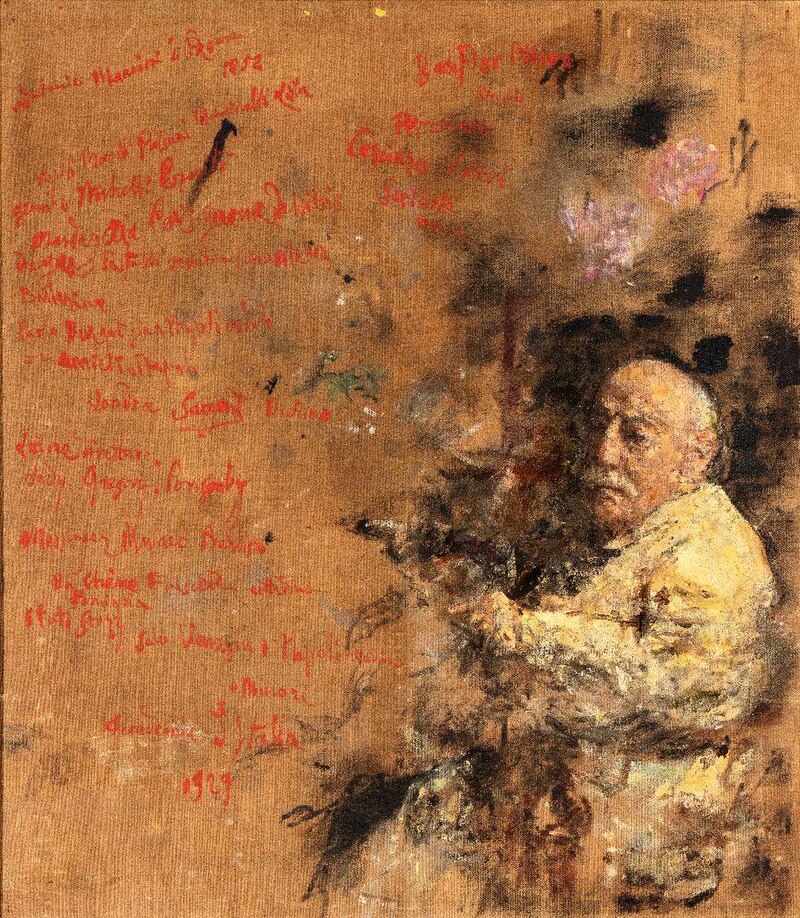 Antonio Mancini