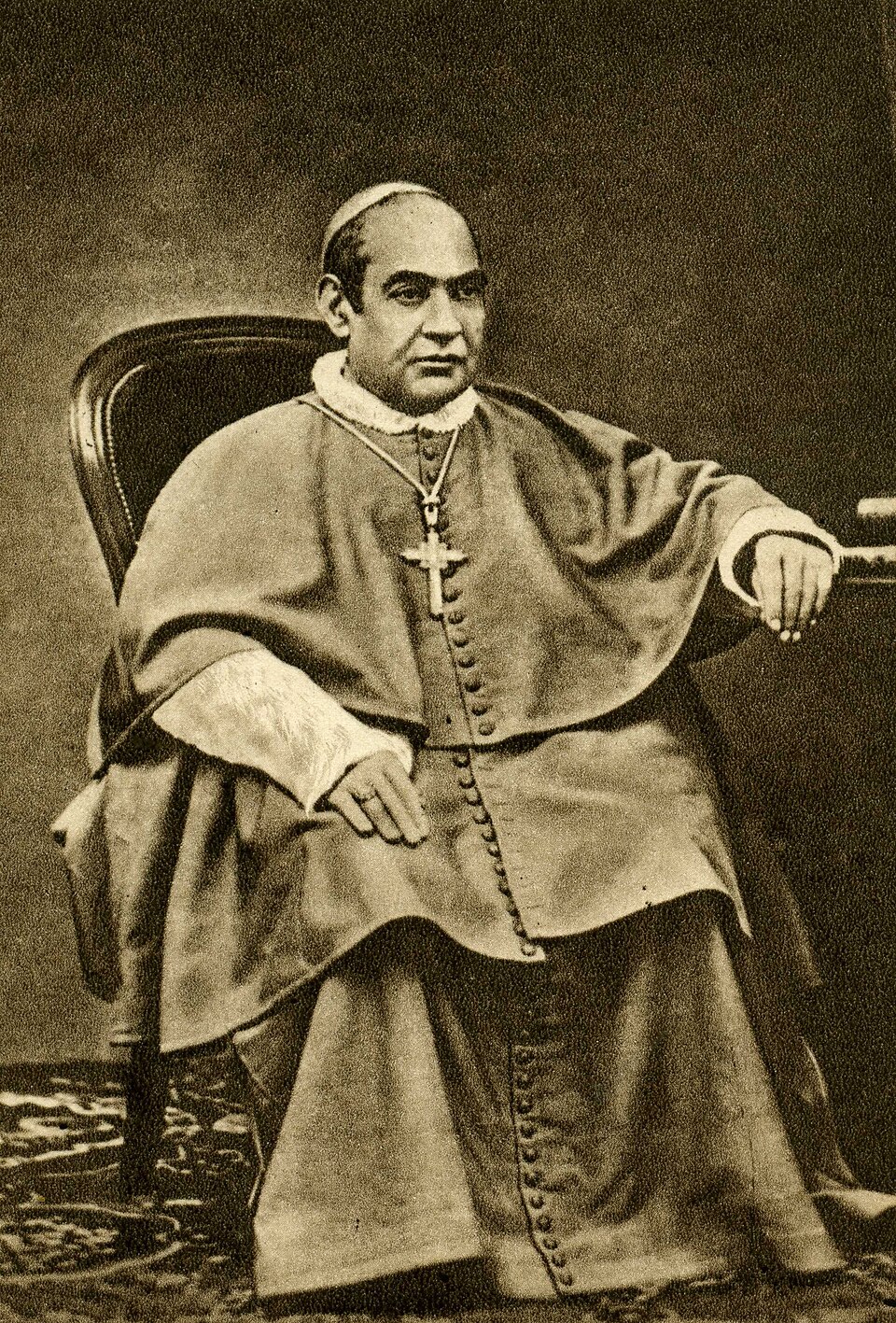 Antonio María Claret