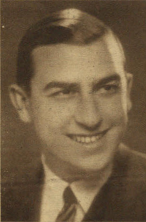 Antonio María Pérez de Olaguer