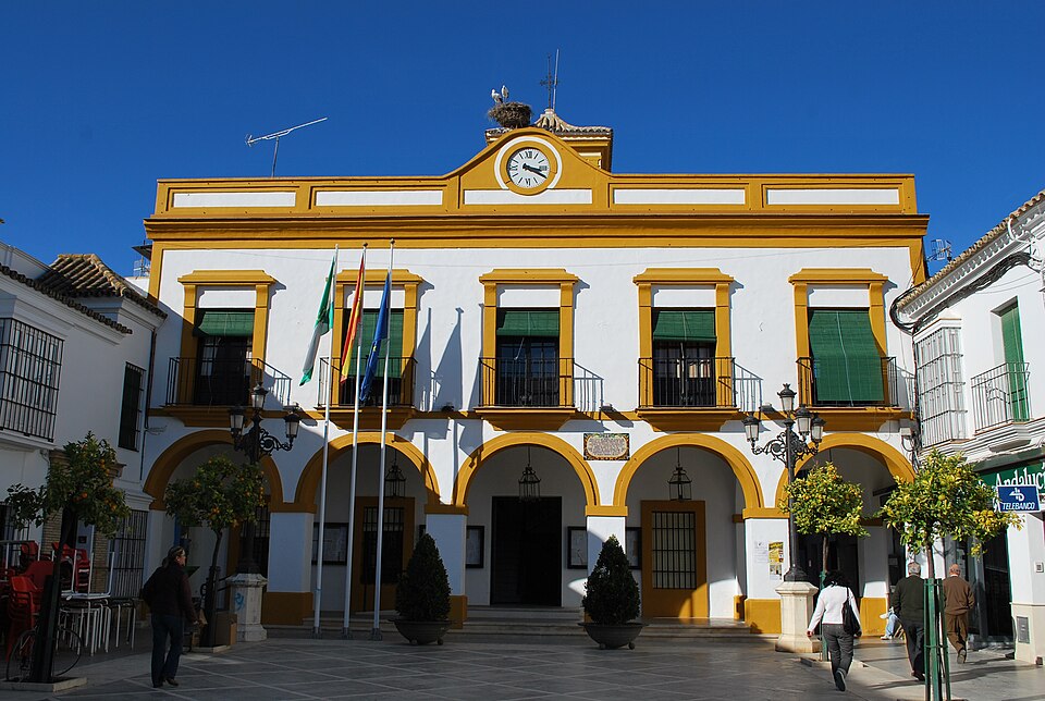 Antonio Martín Melero