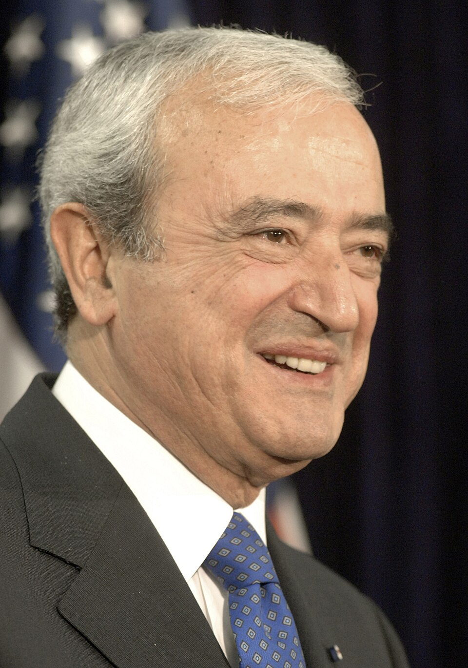 Antonio Martino