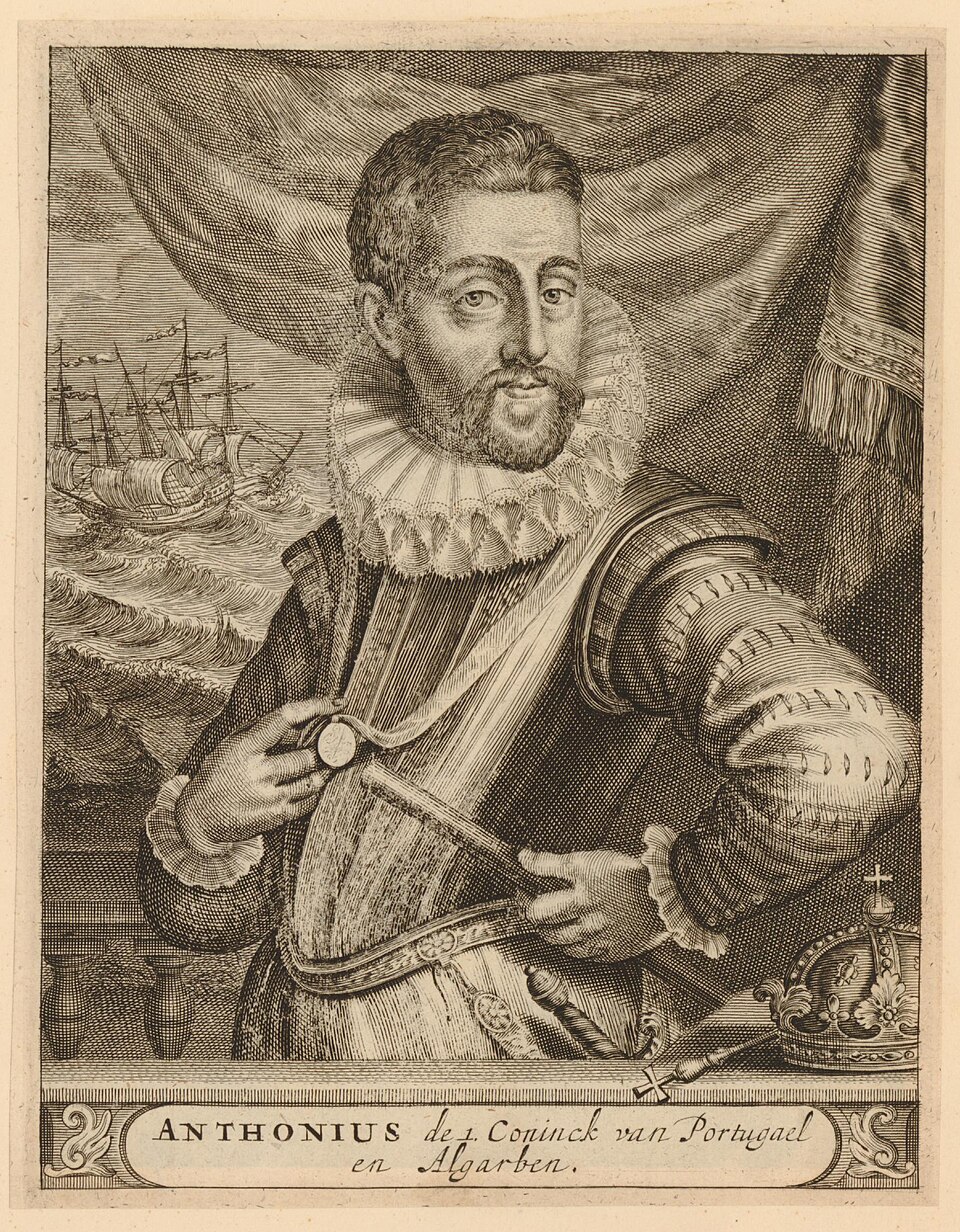 Antonio Mauad