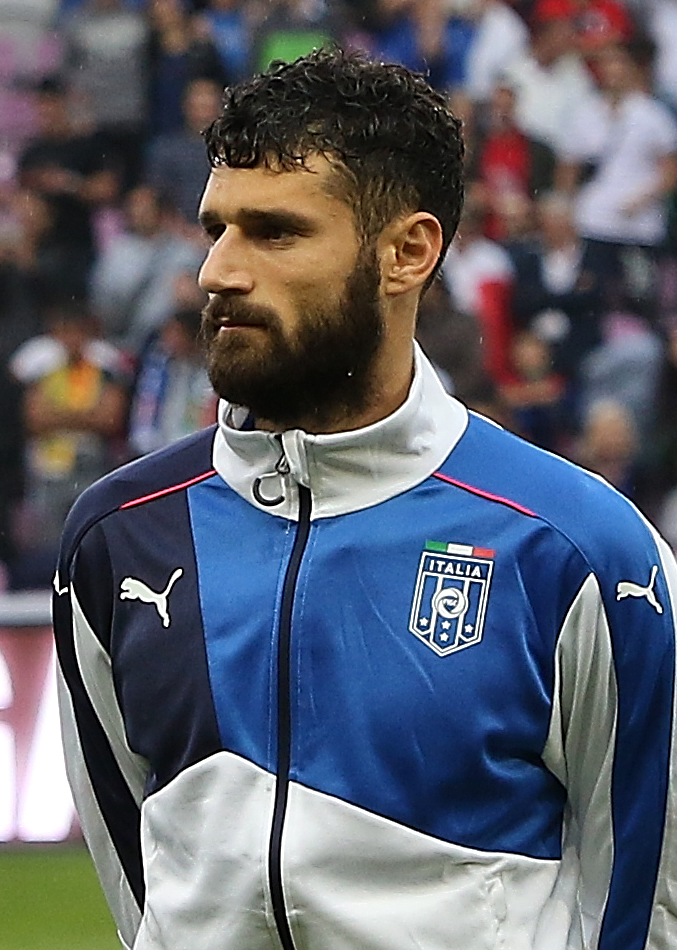 Antonio Meglio