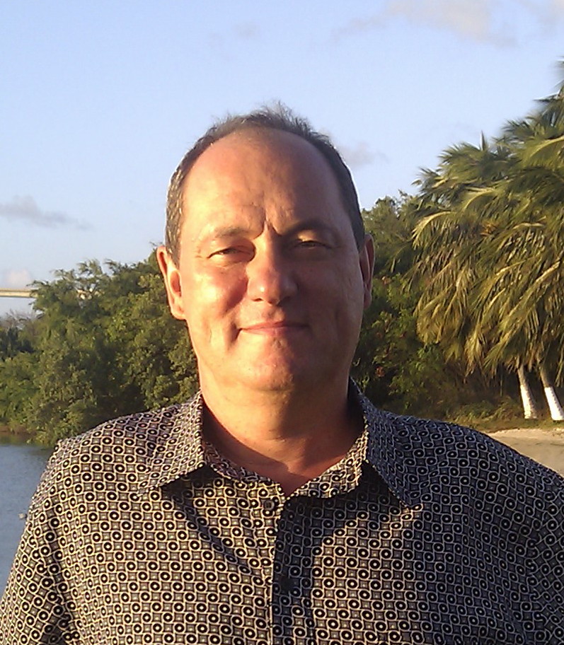 Antonio Momoc