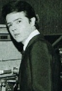 Antonio Morales