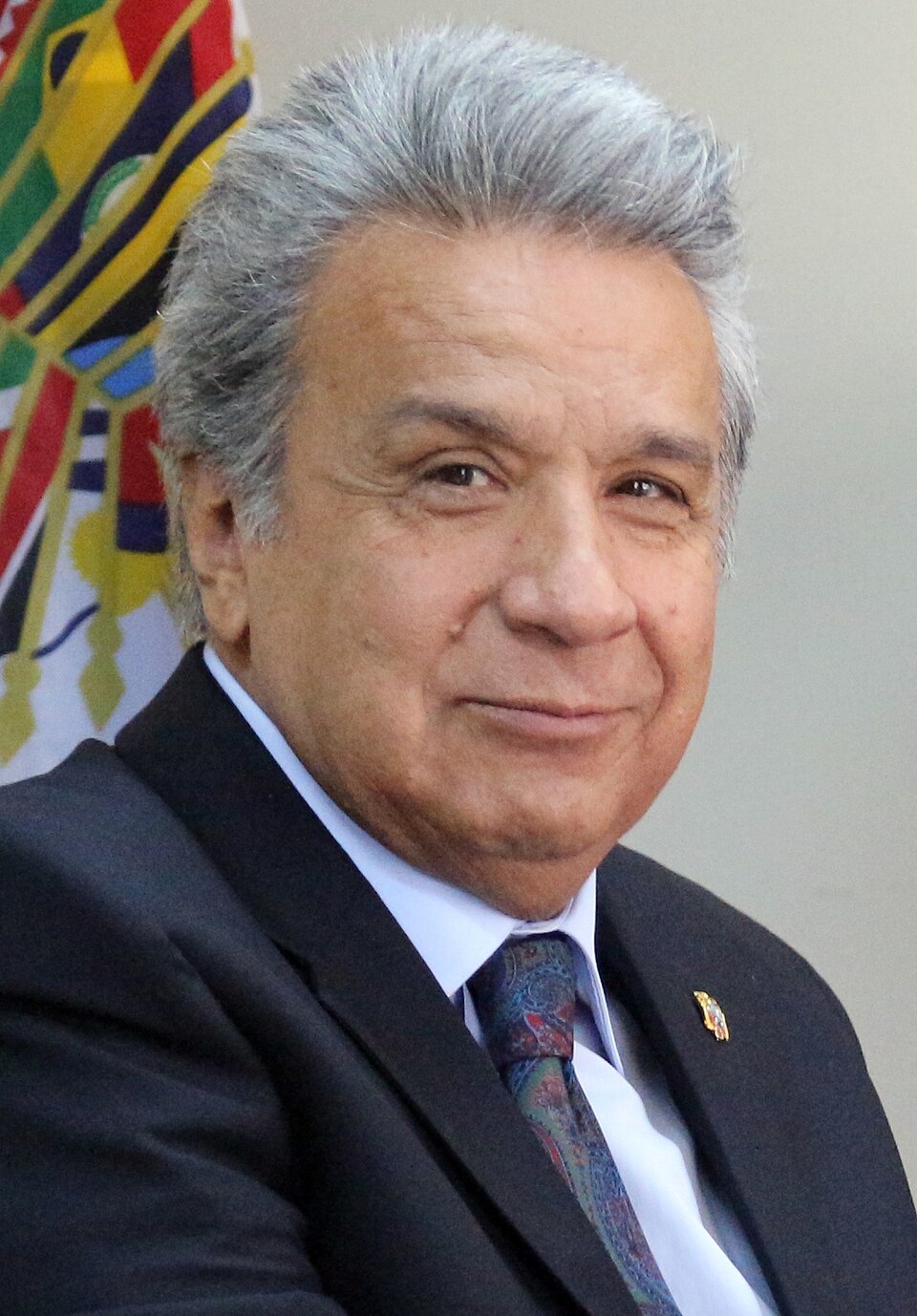 Antonio Moreno Correa
