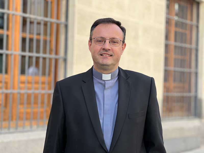 Antonio Muñoz Cano