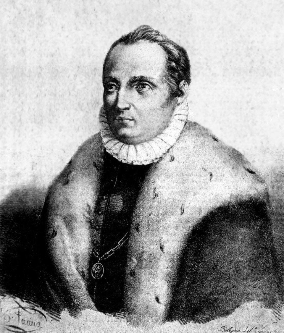 Antonio Musa