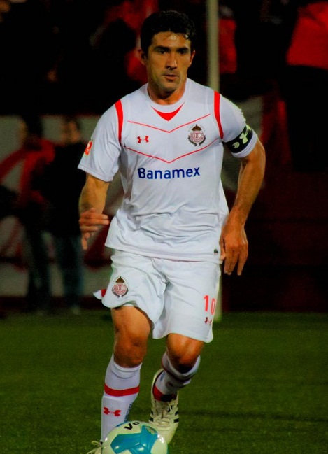 Antonio Naelson