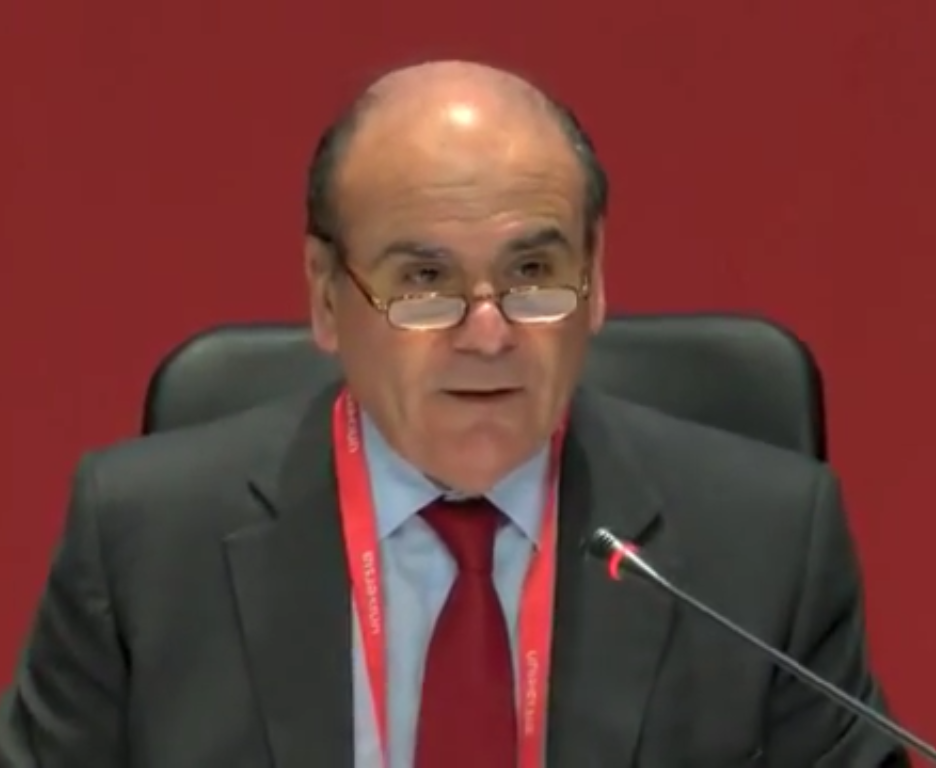 António Névoa