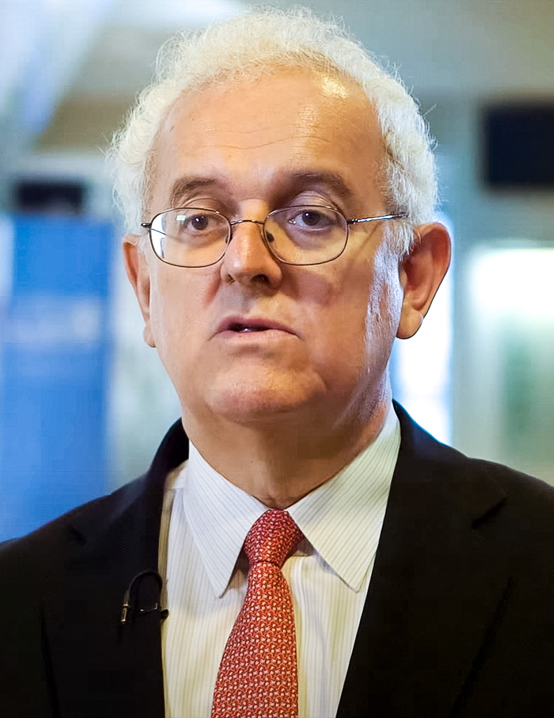 Antonio Ocampo